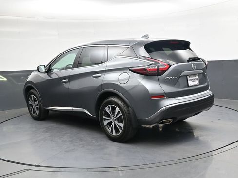 Used 2020 Nissan Murano S w/ Technology Package AWD/4WD image 5