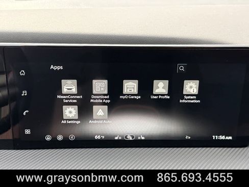 Used 2026 Nissan Kicks SR w/ Cold Weather Package image 26