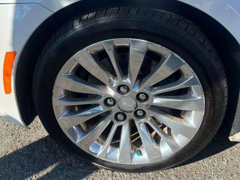 Used 2015 Cadillac CTS Performance image 13