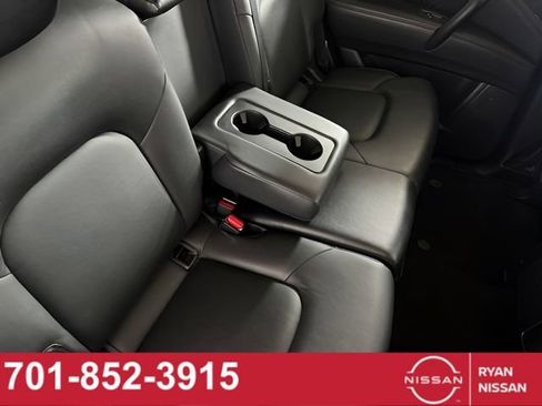 Certified 2024 Nissan Armada SV image 26