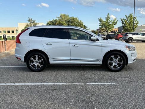 Used 2015 Volvo XC60 T6 Premier Plus AWD/4WD image 10