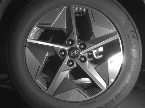 Used 2025 Hyundai Tucson SEL image 14