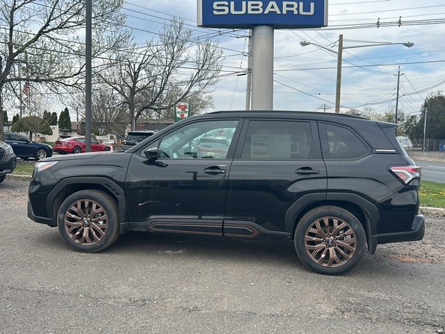 New 2026 Subaru Forester Sport w/ Sport Package AWD/4WD image 7