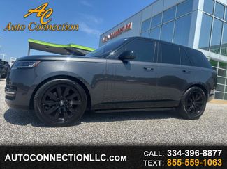 Used 2023 Land Rover Range Rover SE image 1