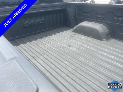 Used 2026 GMC Sierra 1500 SLT w/ SLT Premium Package AWD/4WD image 18