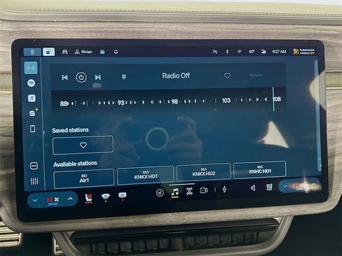 Used 2022 Rivian R1T Launch Edition image 31