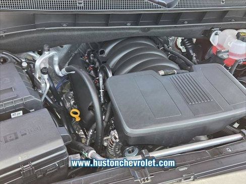 New 2026 Chevrolet Suburban Z71 w/ Comfort Package AWD/4WD image 22