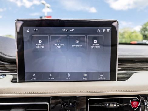 Used 2020 Lincoln Aviator Black Label Grand Touring AWD/4WD image 35