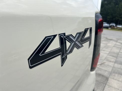 New 2026 Ford Ranger XLT w/ Equipment Group 301A High AWD/4WD image 12