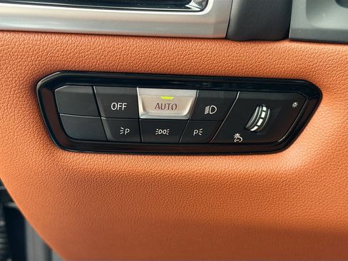 New 2026 BMW 840i xDrive Convertible image 34