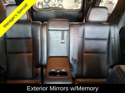 Used 2025 Dodge Durango GT AWD/4WD image 15