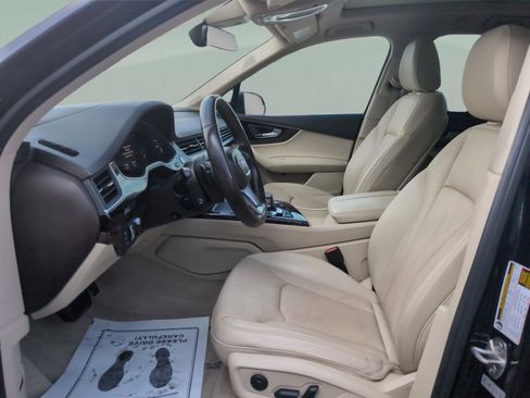 Used 2017 Audi Q7 3.0T Prestige image 14