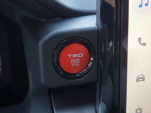 New 2026 Toyota Tacoma TRD Sport image 31