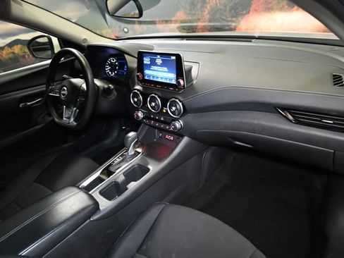 Used 2024 Nissan Sentra SV FWD image 51