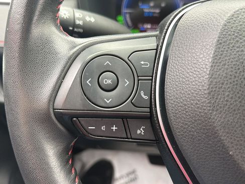 Used 2024 Toyota RAV4 XSE image 27