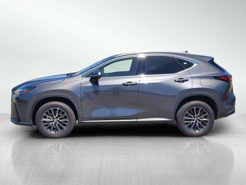Used 2022 Lexus NX 350 AWD image 7