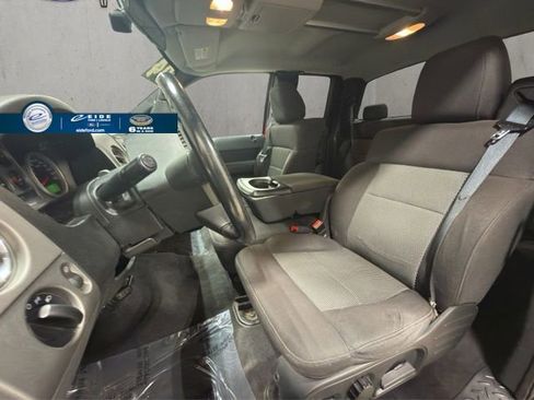 Used 2004 Ford F150 XLT image 14