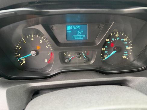 Used 2016 Ford Transit 250 148 Medium Roof RWD image 15