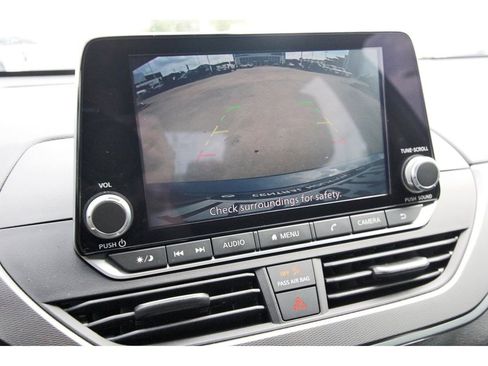 Used 2024 Nissan Altima 2.5 SR image 20