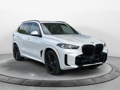 Used 2024 BMW X5 xDrive40i w/ M Sport Package