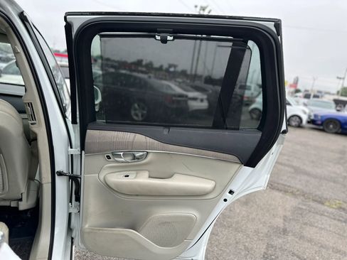 Used 2020 Volvo XC90 T6 Inscription w/ Protection Package Premier AWD/4WD image 23