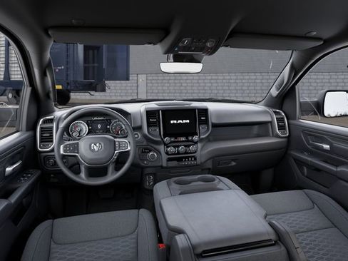 New 2026 RAM 1500 Express RWD image 14