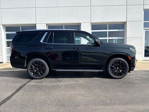 Used 2022 Chevrolet Tahoe LS w/ Driver Alert Package AWD/4WD image 3