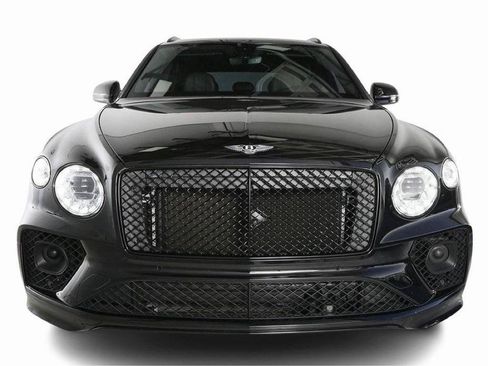 Used 2021 Bentley Bentayga AWD/4WD image 4
