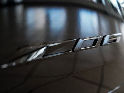 New 2026 Chevrolet Corvette Z06 w/ Battery Protection Package image 19