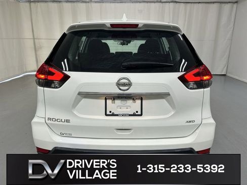 Used 2020 Nissan Rogue S AWD/4WD image 20