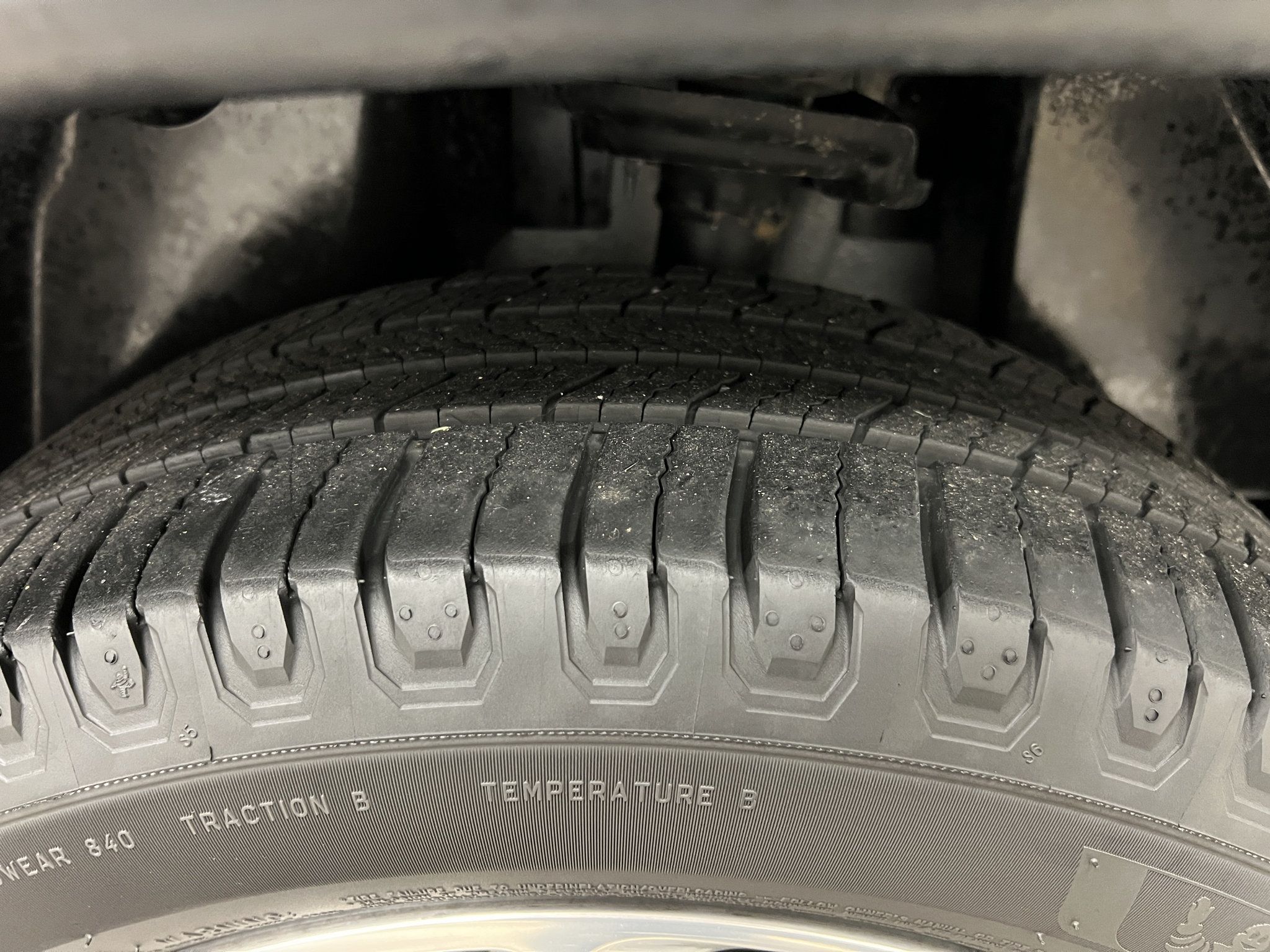 Used 2019 Jeep Compass Limited w/ Safety & Security Group AWD/4WD image 21