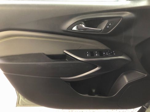 Certified 2025 Chevrolet Trax ACTIV w/ Driver Confidence Package image 32