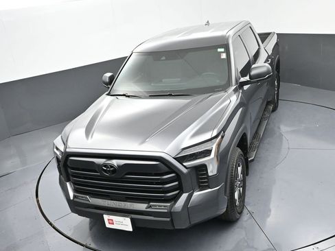 Certified 2025 Toyota Tundra SR5 image 36