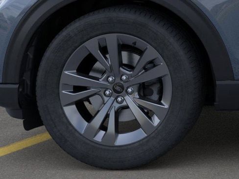 New 2026 Ford Explorer Active AWD/4WD image 42