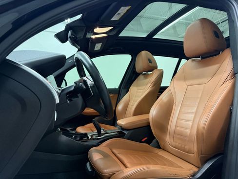 Used 2020 BMW X3 sDrive30i w/ M Sport Package 2 image 20