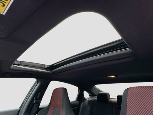 Used 2020 Honda Civic Si image 9