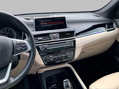 Used 2021 BMW X1 sDrive28i w/ Convenience Package FWD image 10