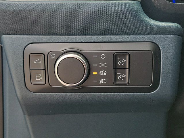 New 2026 Ford Maverick XLT FWD image 24