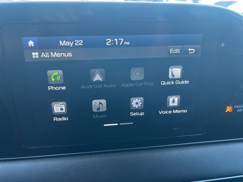 Used 2020 Hyundai Palisade SEL AWD/4WD image 11