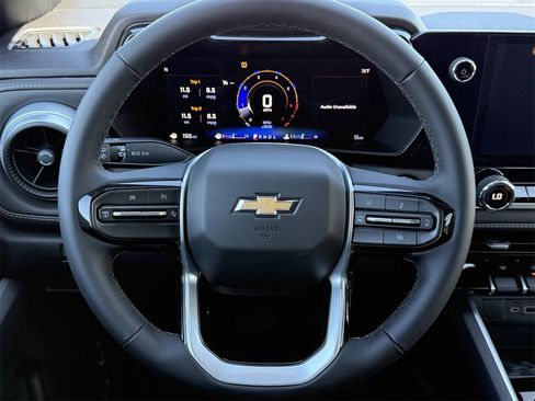New 2026 Chevrolet Colorado LT w/ Advanced Trailering Package image 11