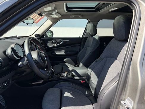 Used 2020 MINI Cooper Clubman S image 9