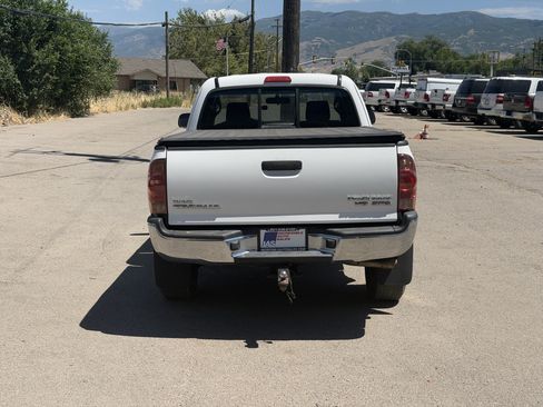 Used 2008 Toyota Tacoma PreRunner RWD image 5