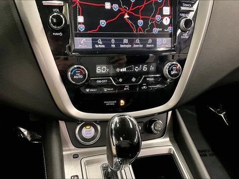 Used 2024 Nissan Murano SL AWD/4WD image 31