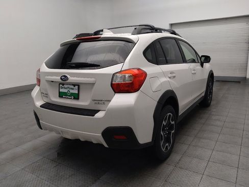 Used 2017 Subaru Crosstrek 2.0i Limited image 9