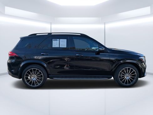Certified 2022 Mercedes-Benz GLE 350 4MATIC image 5