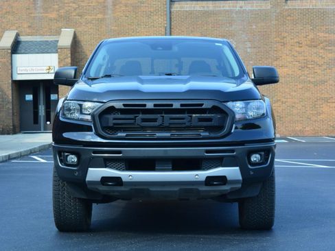 Used 2019 Ford Ranger XLT w/ Equipment Group 302A Luxury AWD/4WD image 2