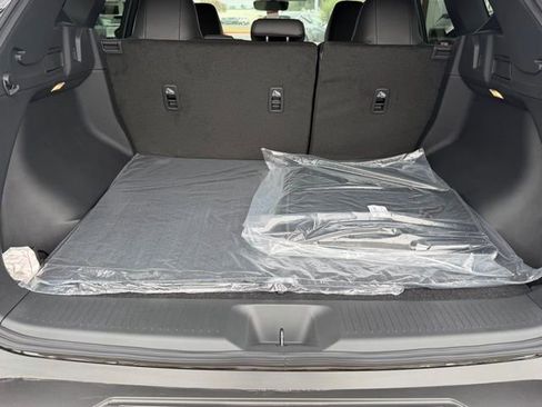 New 2026 Nissan Murano SL image 9