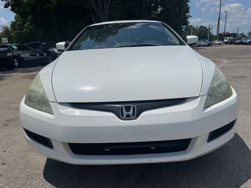 Used 2003 Honda Accord EX image 2