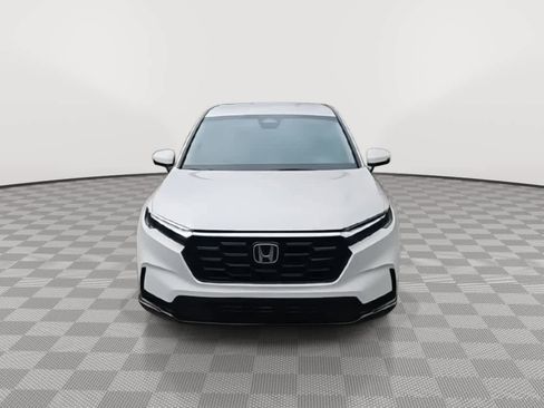 Certified 2026 Honda CR-V LX image 3