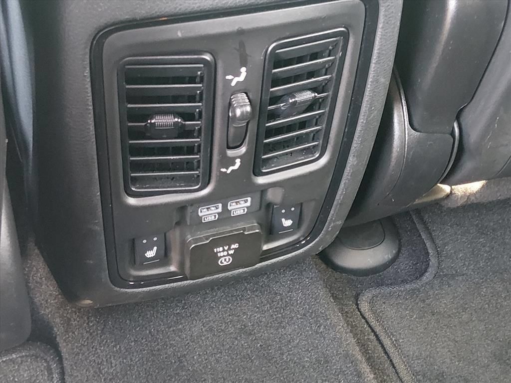 Used 2022 Dodge Durango GT AWD/4WD image 14